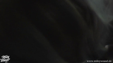 A verdában csücsikélt fel a nagy falloszra a sexy németországi luvnya Thumb