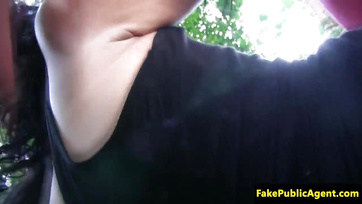 Egy kis lóvéért még a spermiumot is betermelte a tüneményes magyar származású kanca Thumb