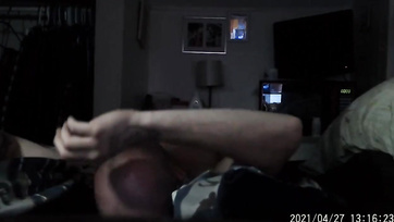 Rácsüccsent a csintalan kicsikém az arcomra és nem hagyott lélegezni! Thumb