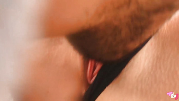 Az ősligetben jött meg a hangulata a keféléshez a sovány fritz lánynak Thumb